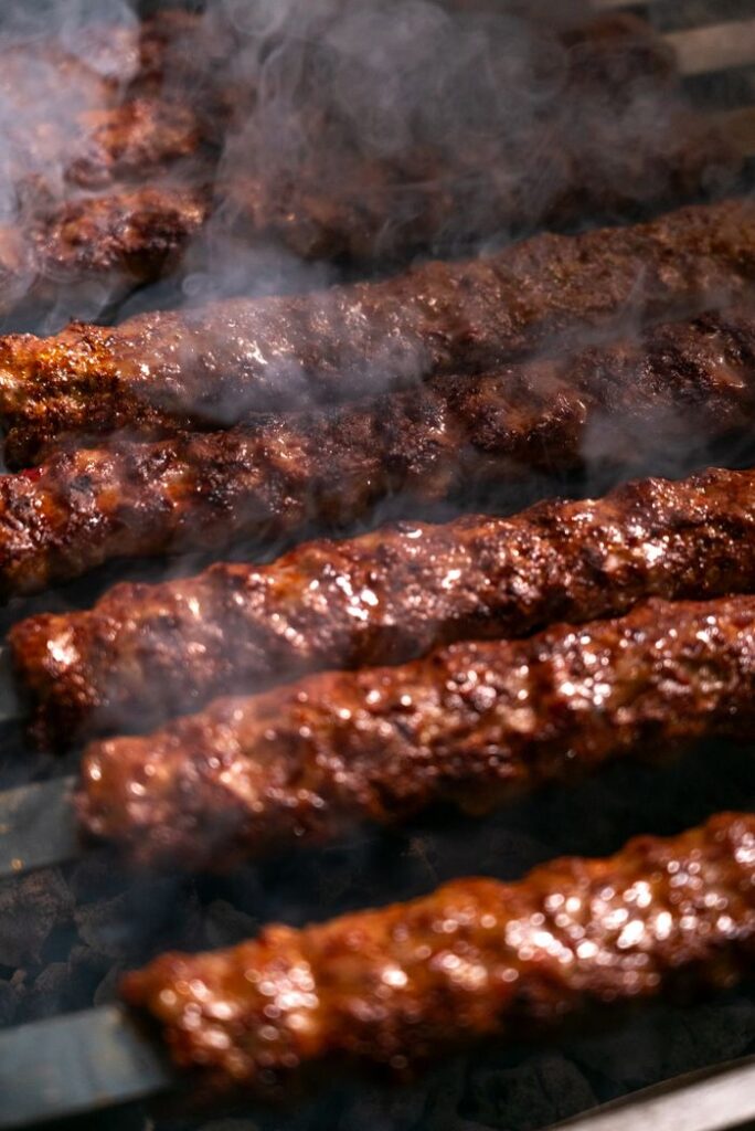 Dove mangiare kebab artigianale a Pescara